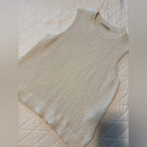 Abercrombie knit sweater